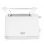 Camry | CR 3219 | Toaster | Power 750 W | Number of slots 2 | Housing material Plastic | White - 4